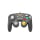 Pad Hori GameCube Style BattlePad - Legend of Zelda - NS